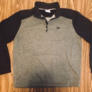 Champion duofold pullover
